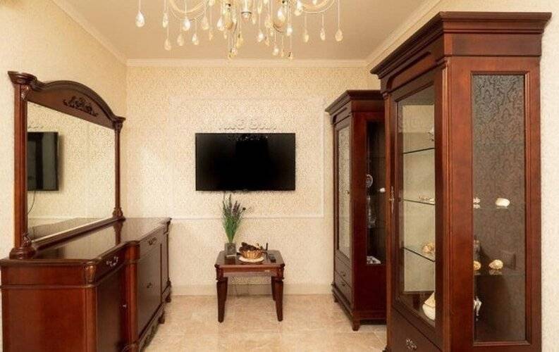 Morerooms (Морерумс) На Демократической 43