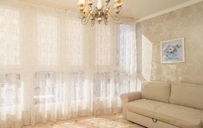 Morerooms (Морерумс) На Демократической 43