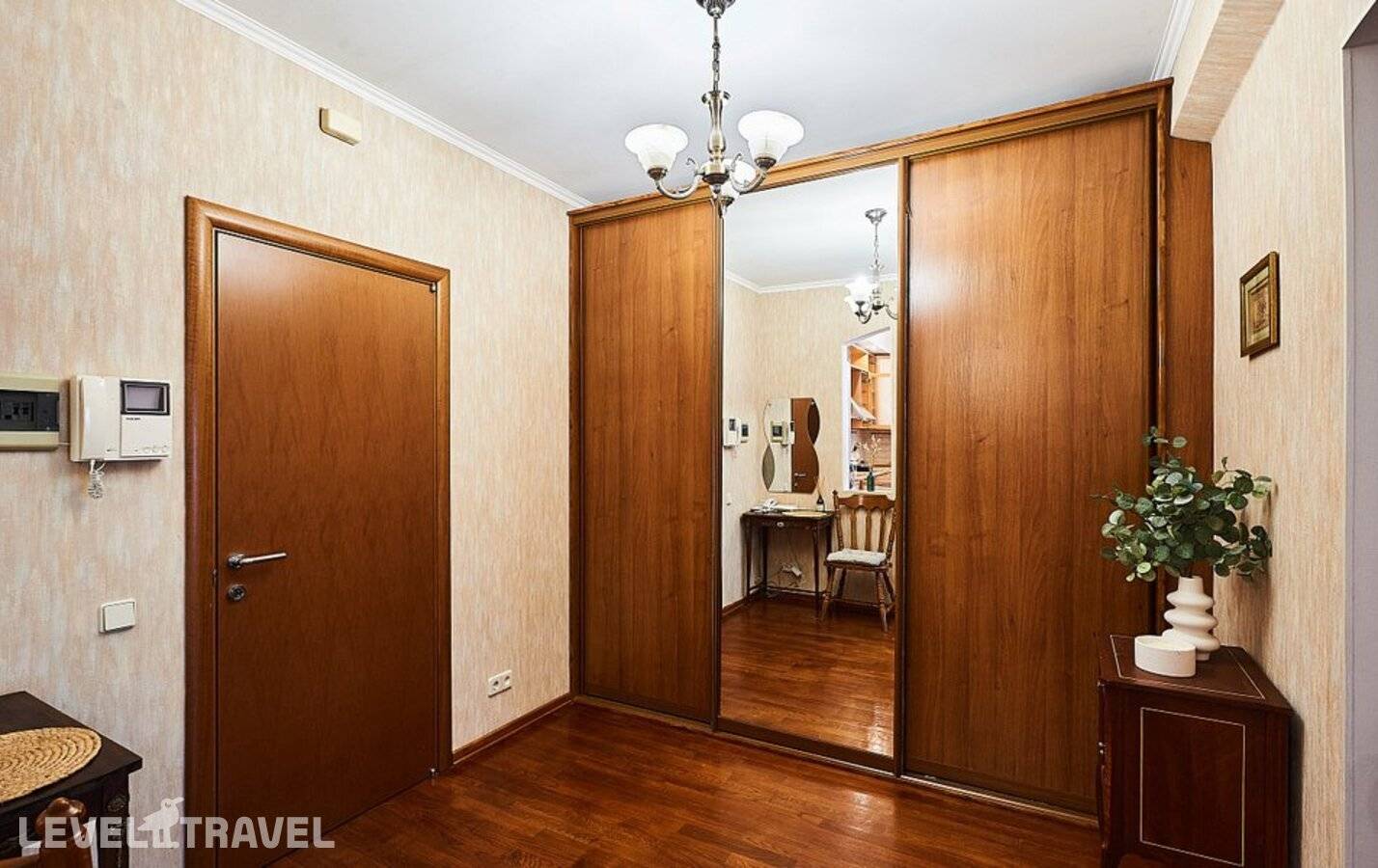 фотографии отеля Gm Apartments На Зоологической 28с2 в Россия(Центральный административный округ (ЦАО)) - фото №13