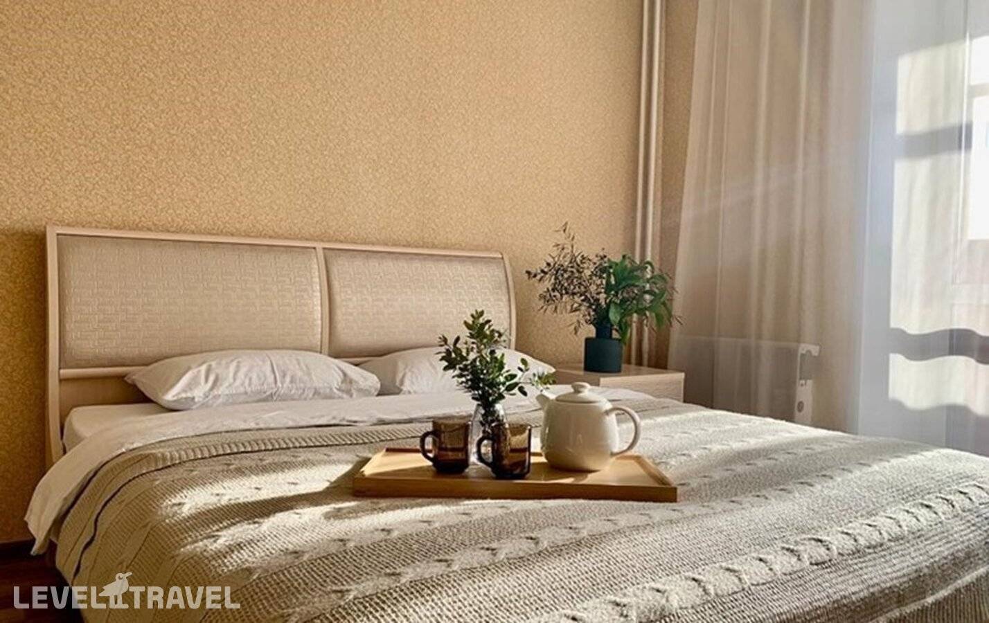 фотографии отеля Apart House (Апарт Хаус) На Репина 107 в Россия(Екатеринбург) - фото №3