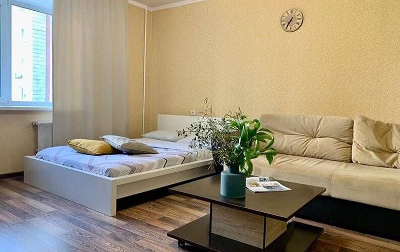 Apart House (Апарт Хаус) На Репина 107