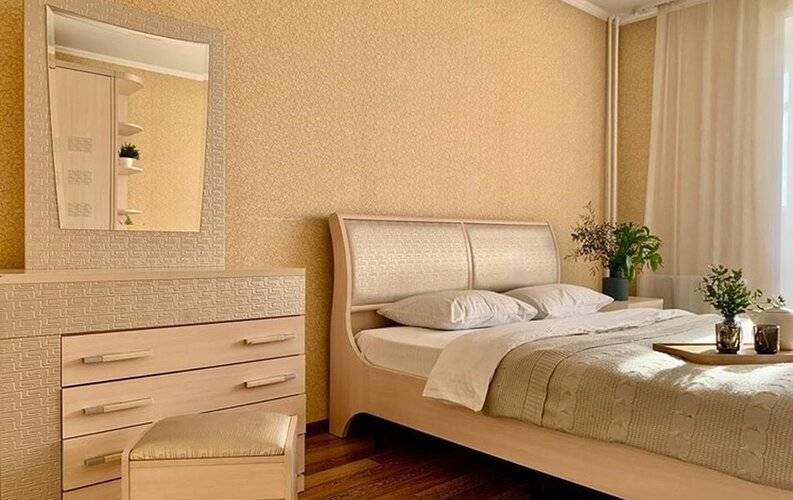 Apart House (Апарт Хаус) На Репина 107