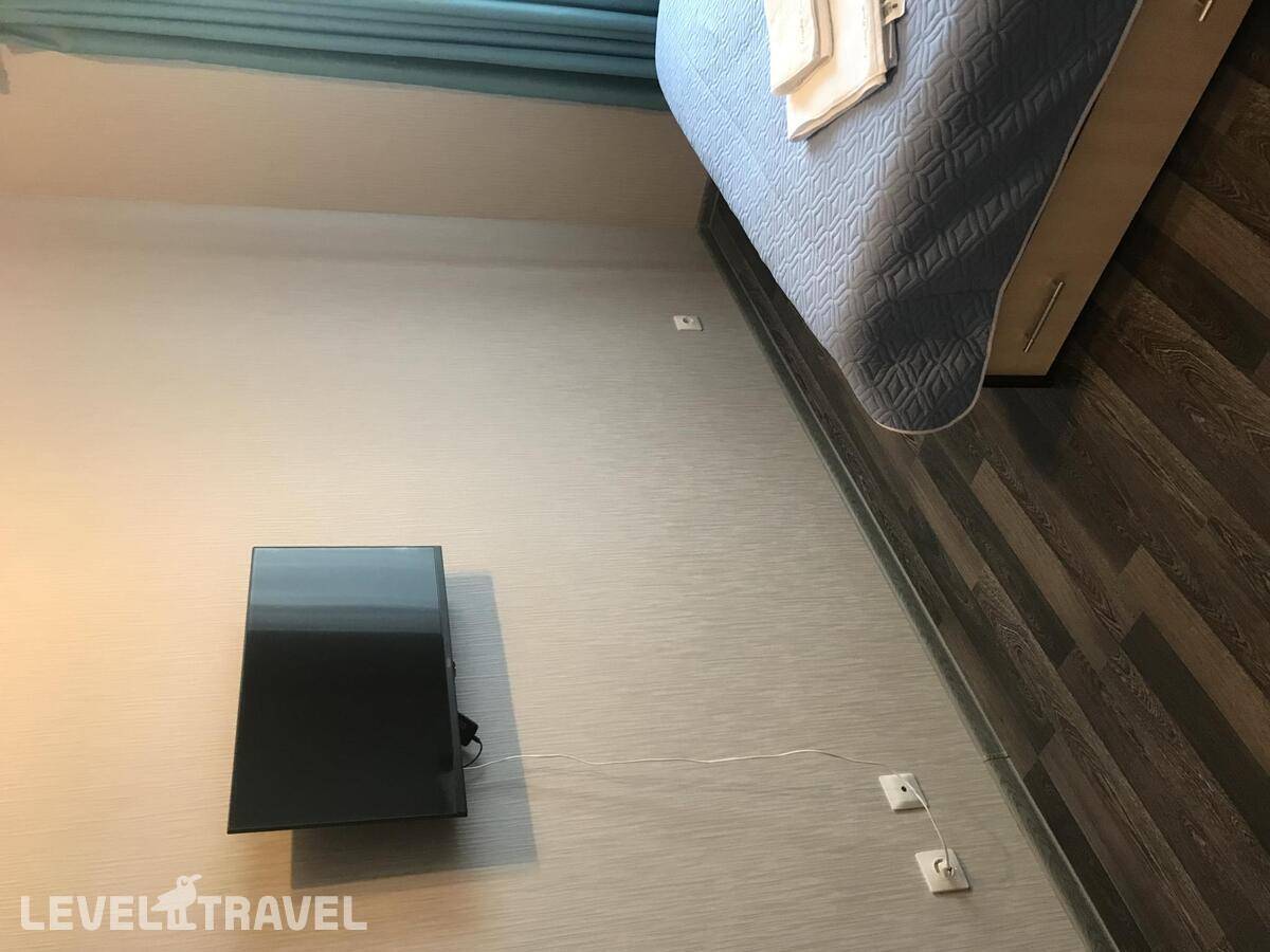 фотографии отеля Lucky Time (Лаки Тайм) На Улице Чехова в Россия(Гатчина) - фото №32