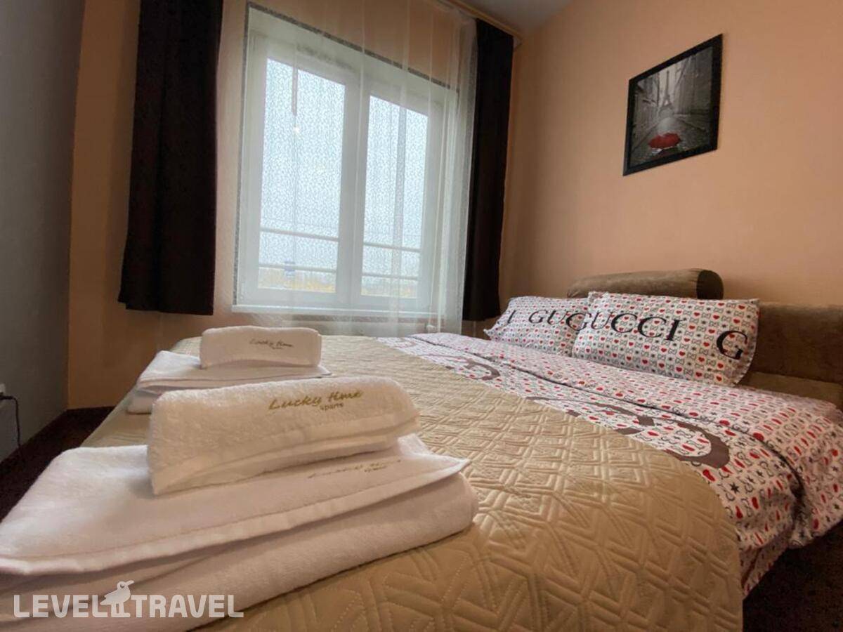 фотографии отеля Lucky Time (Лаки Тайм) На Улице Чехова в Россия(Гатчина) - фото №35