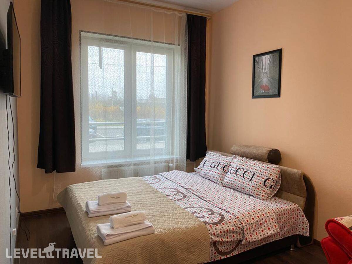 фотографии отеля Lucky Time (Лаки Тайм) На Улице Чехова в Россия(Гатчина) - фото №34