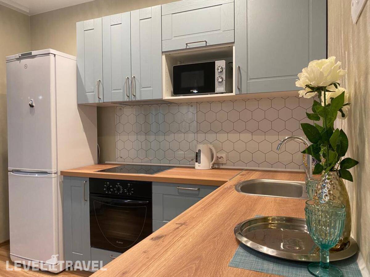 фотографии отеля Lucky Time (Лаки Тайм) На Улице Чехова в Россия(Гатчина) - фото №24