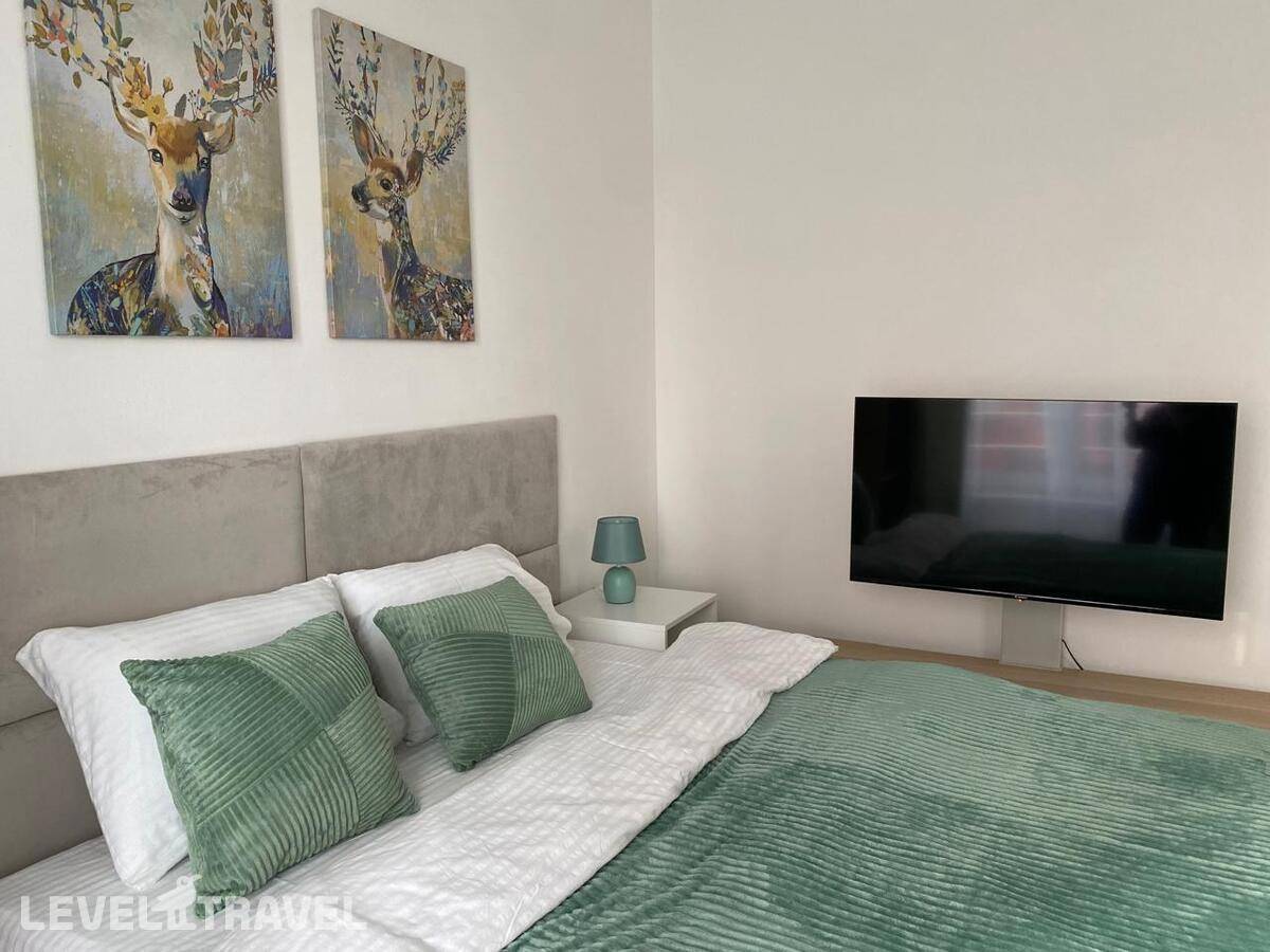 фотографии отеля Lucky Time (Лаки Тайм) На Улице Чехова в Россия(Гатчина) - фото №41