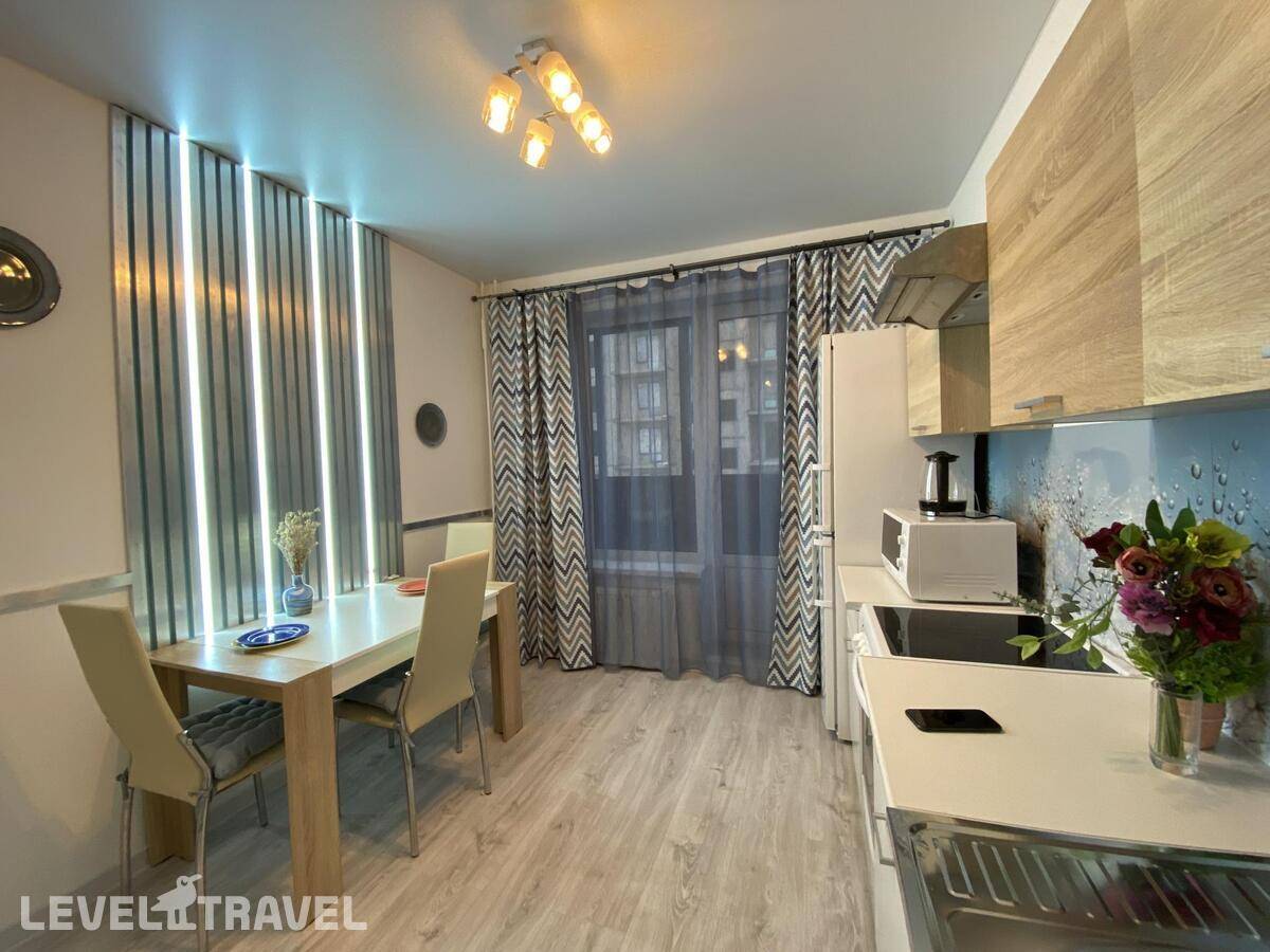 фотографии отеля Lucky Time (Лаки Тайм) На Улице Чехова в Россия(Гатчина) - фото №12