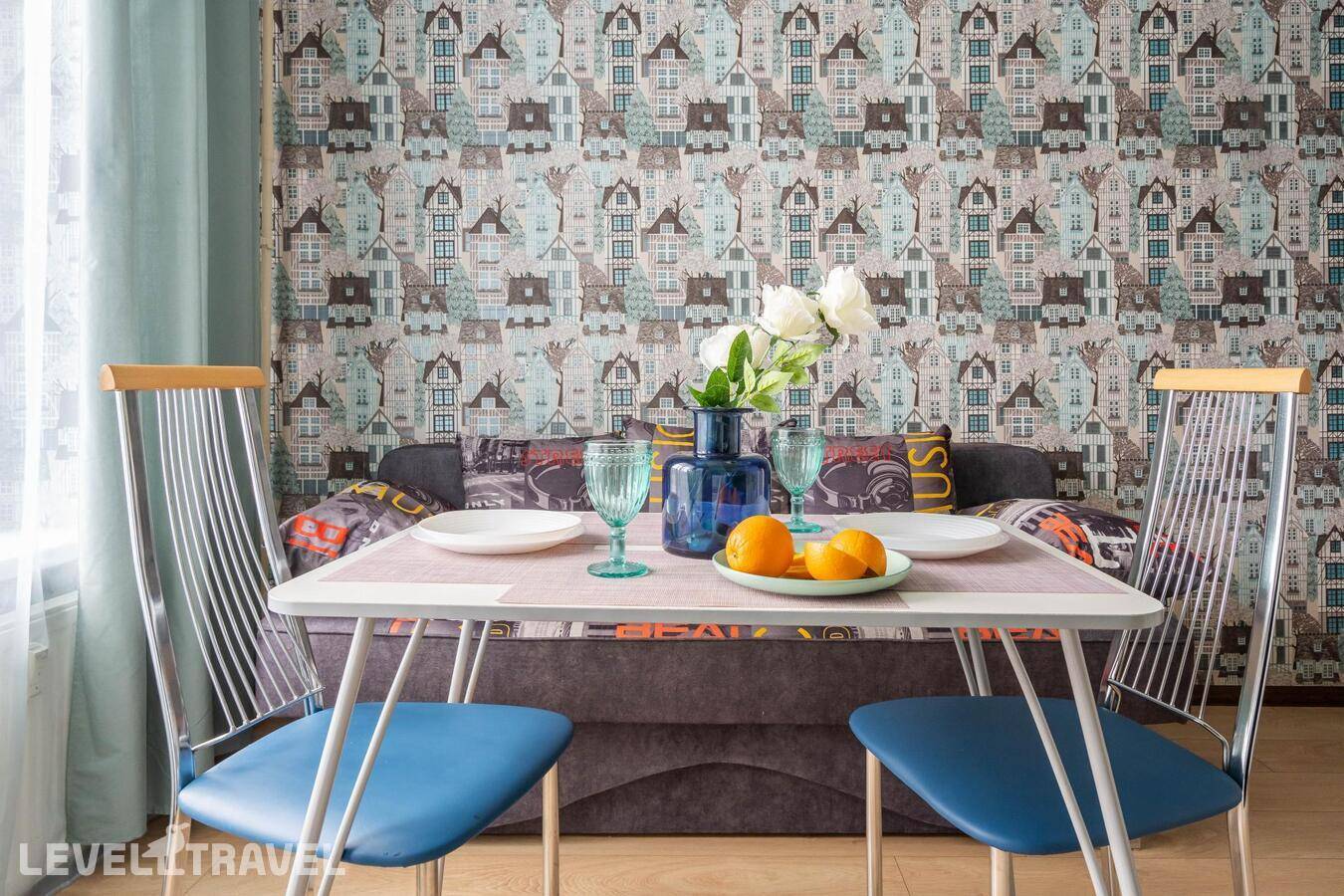 фотографии отеля Lucky Time (Лаки Тайм) На Улице Чехова в Россия(Гатчина) - фото №36