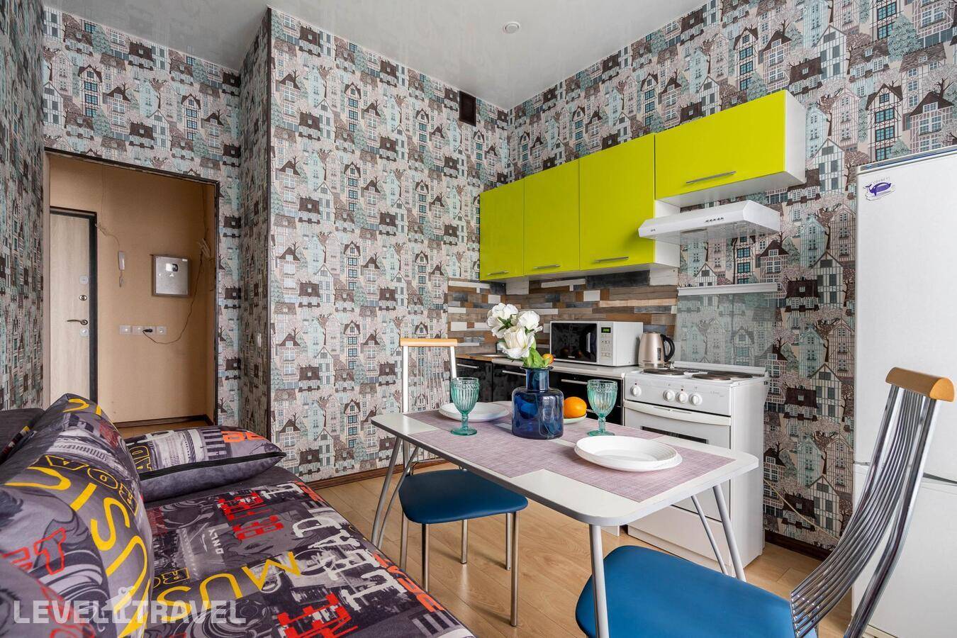 фотографии отеля Lucky Time (Лаки Тайм) На Улице Чехова в Россия(Гатчина) - фото №39