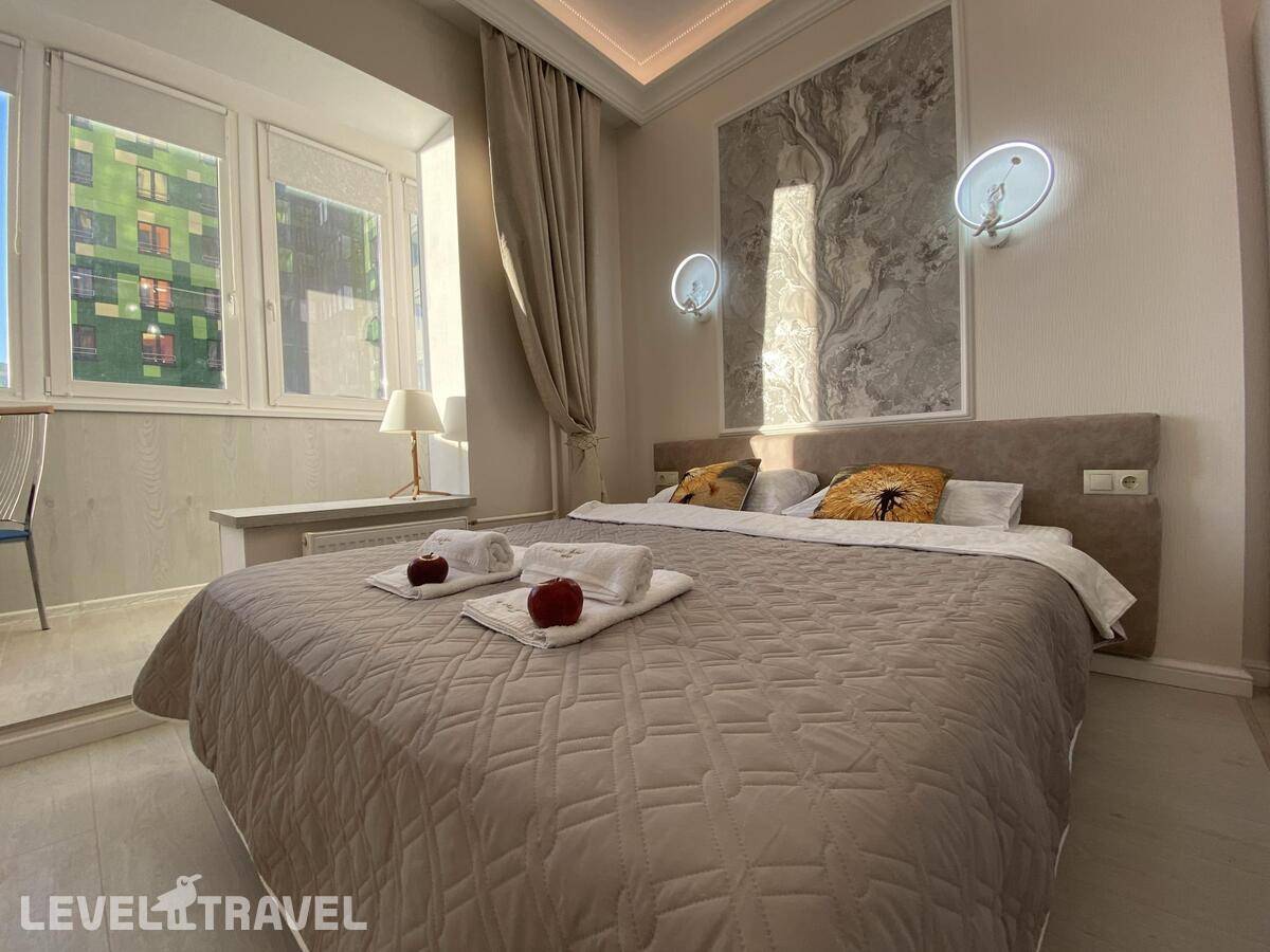 фотографии отеля Lucky Time (Лаки Тайм) На Улице Чехова в Россия(Гатчина) - фото №16