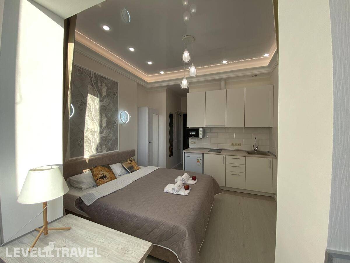 фотографии отеля Lucky Time (Лаки Тайм) На Улице Чехова в Россия(Гатчина) - фото №1