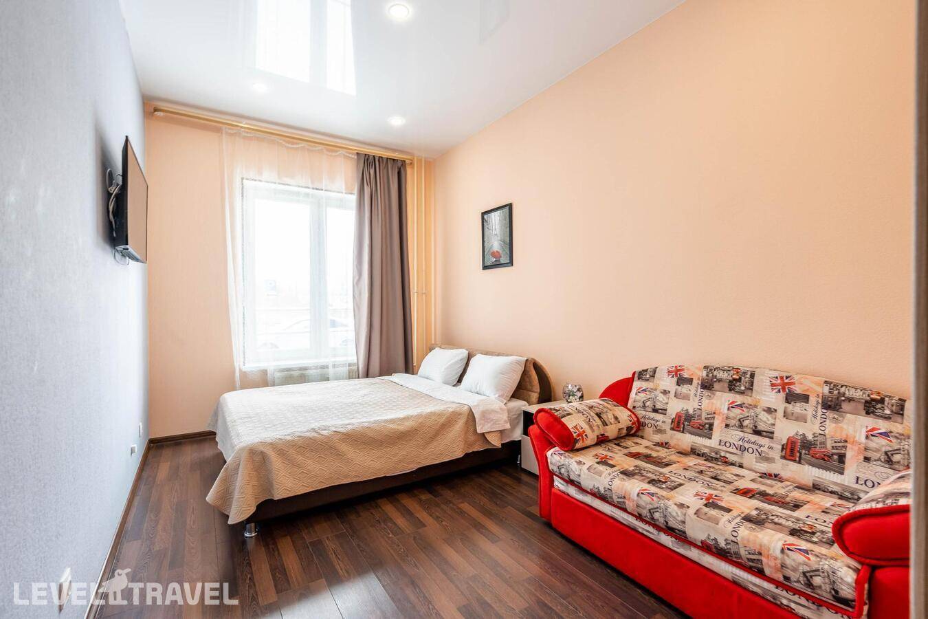 фотографии отеля Lucky Time (Лаки Тайм) На Улице Чехова в Россия(Гатчина) - фото №28