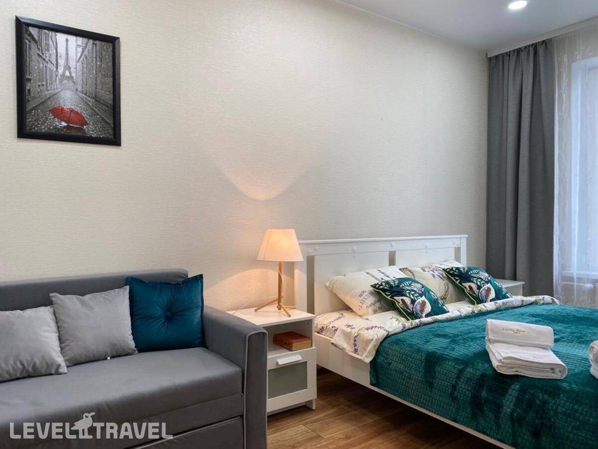 фотографии отеля Lucky Time (Лаки Тайм) На Улице Чехова в Россия(Гатчина) - фото №27