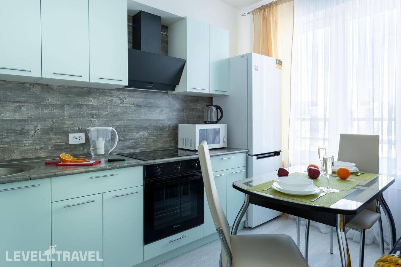 фотографии отеля Lucky Time (Лаки Тайм) На Улице Чехова в Россия(Гатчина) - фото №11