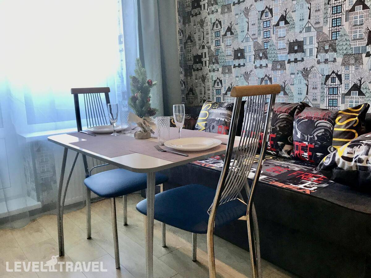 фотографии отеля Lucky Time (Лаки Тайм) На Улице Чехова в Россия(Гатчина) - фото №29