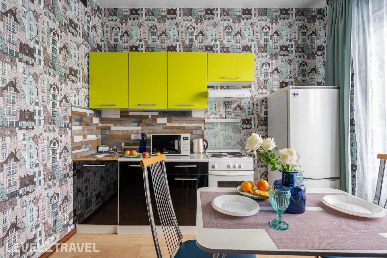 фотографии отеля Lucky Time (Лаки Тайм) На Улице Чехова в Россия(Гатчина) - фото №40