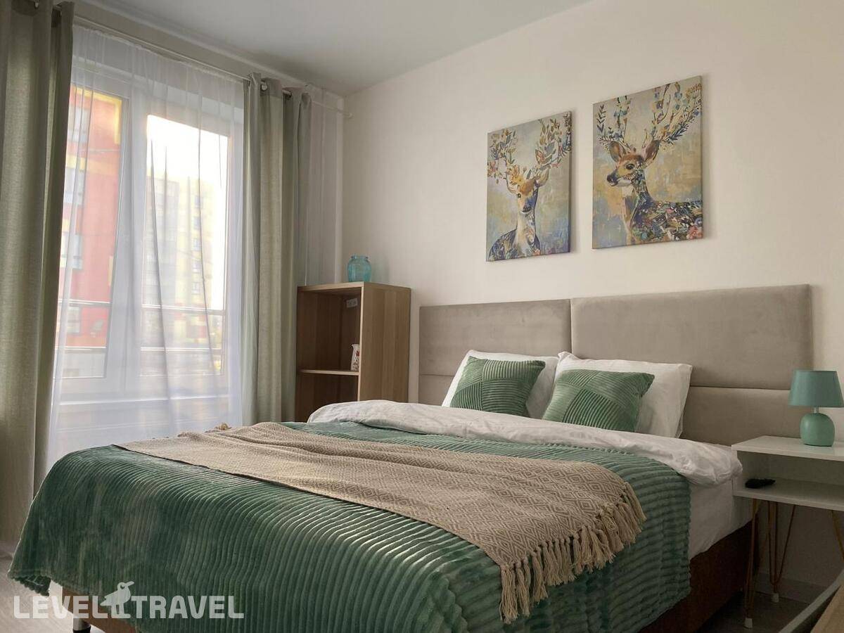 фотографии отеля Lucky Time (Лаки Тайм) На Улице Чехова в Россия(Гатчина) - фото №44