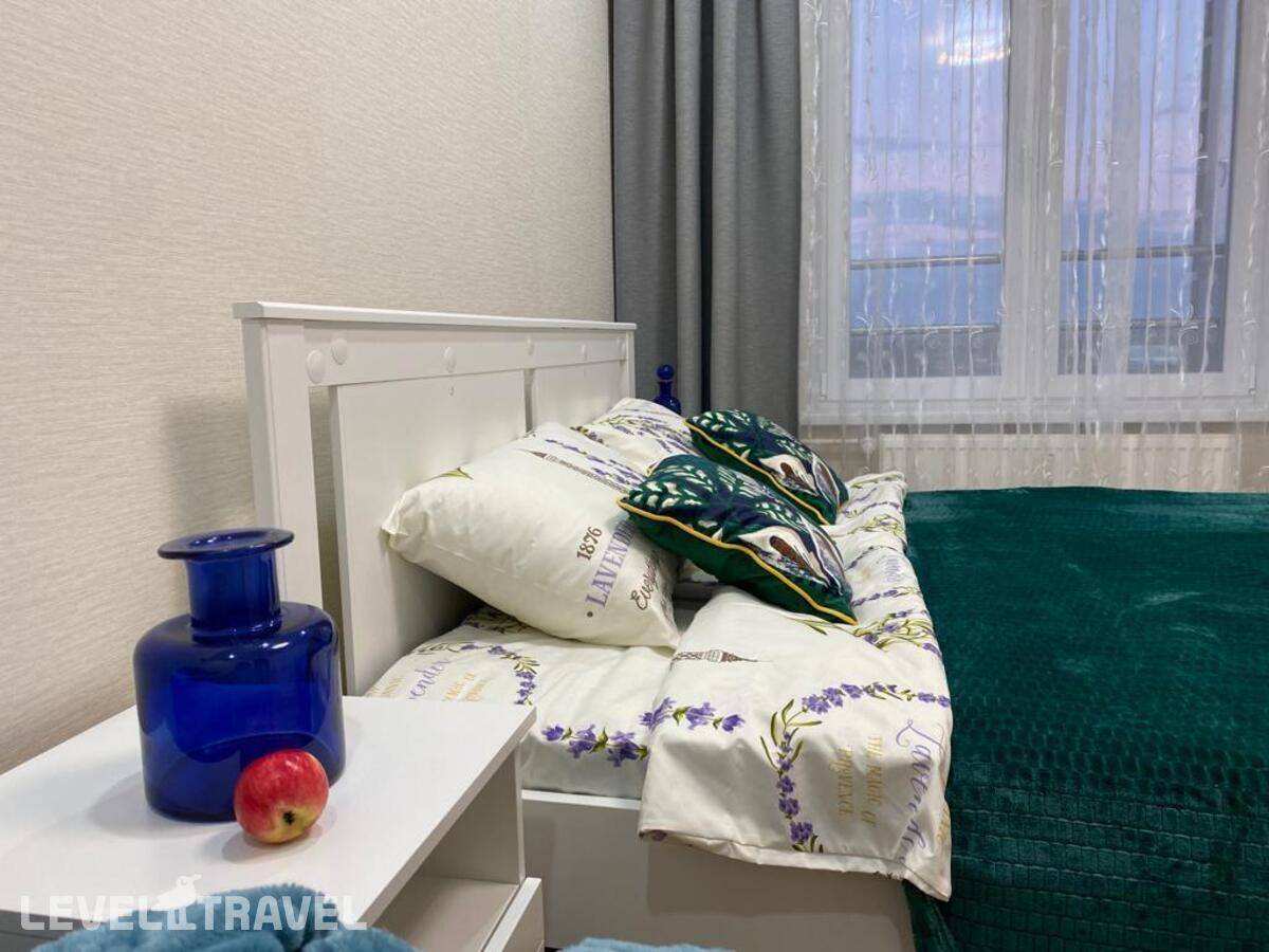 фотографии отеля Lucky Time (Лаки Тайм) На Улице Чехова в Россия(Гатчина) - фото №23