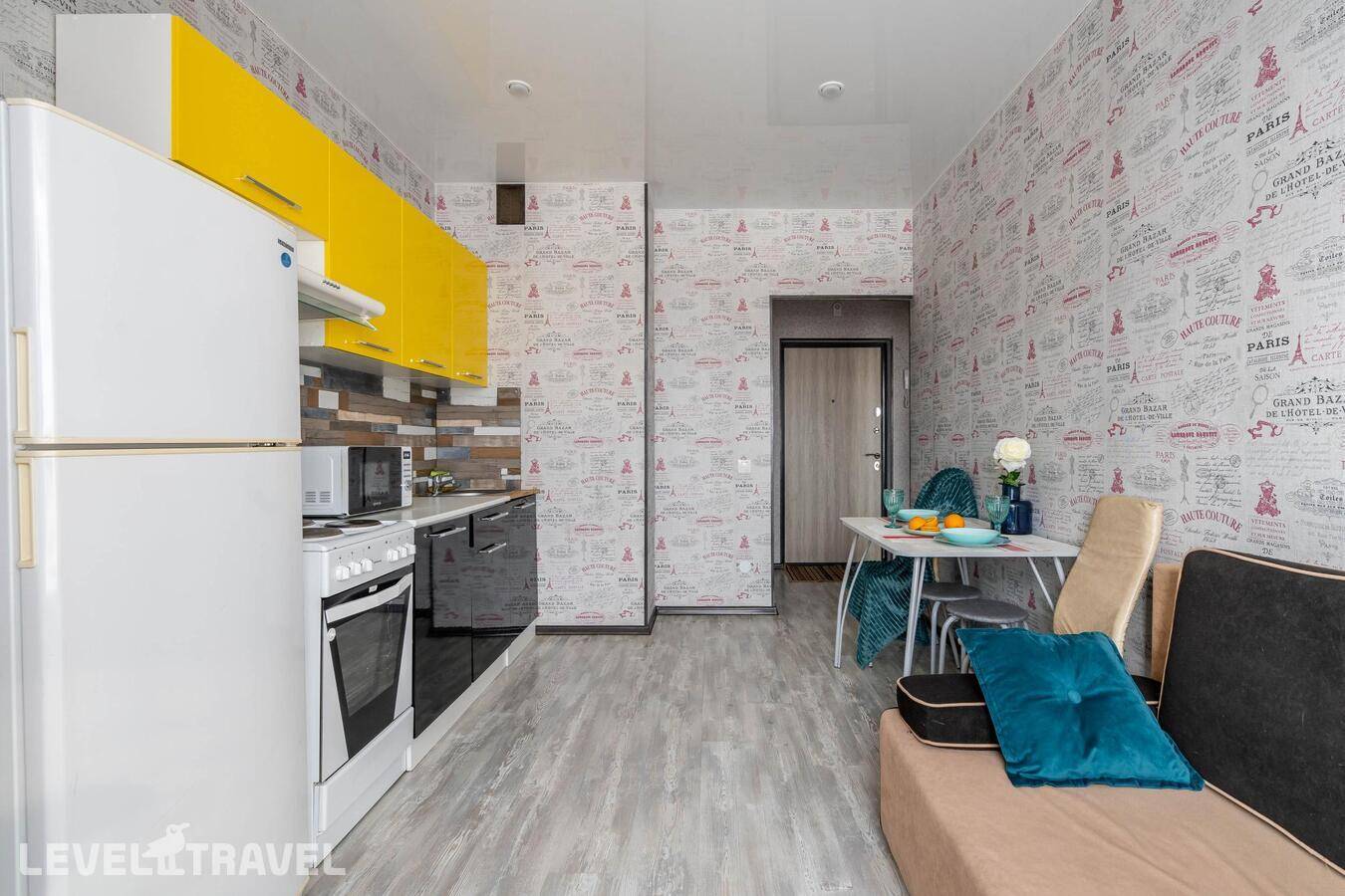 фотографии отеля Lucky Time (Лаки Тайм) На Улице Чехова в Россия(Гатчина) - фото №17