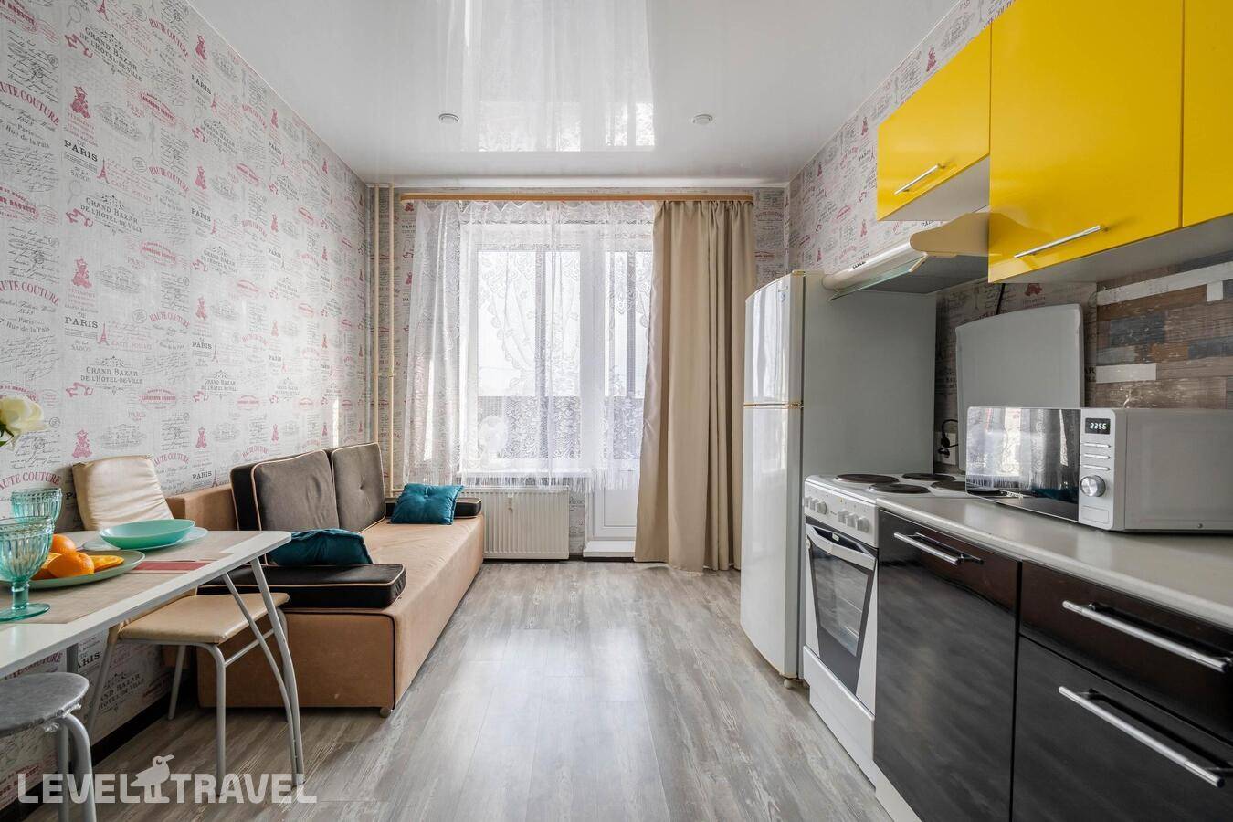 фотографии отеля Lucky Time (Лаки Тайм) На Улице Чехова в Россия(Гатчина) - фото №6