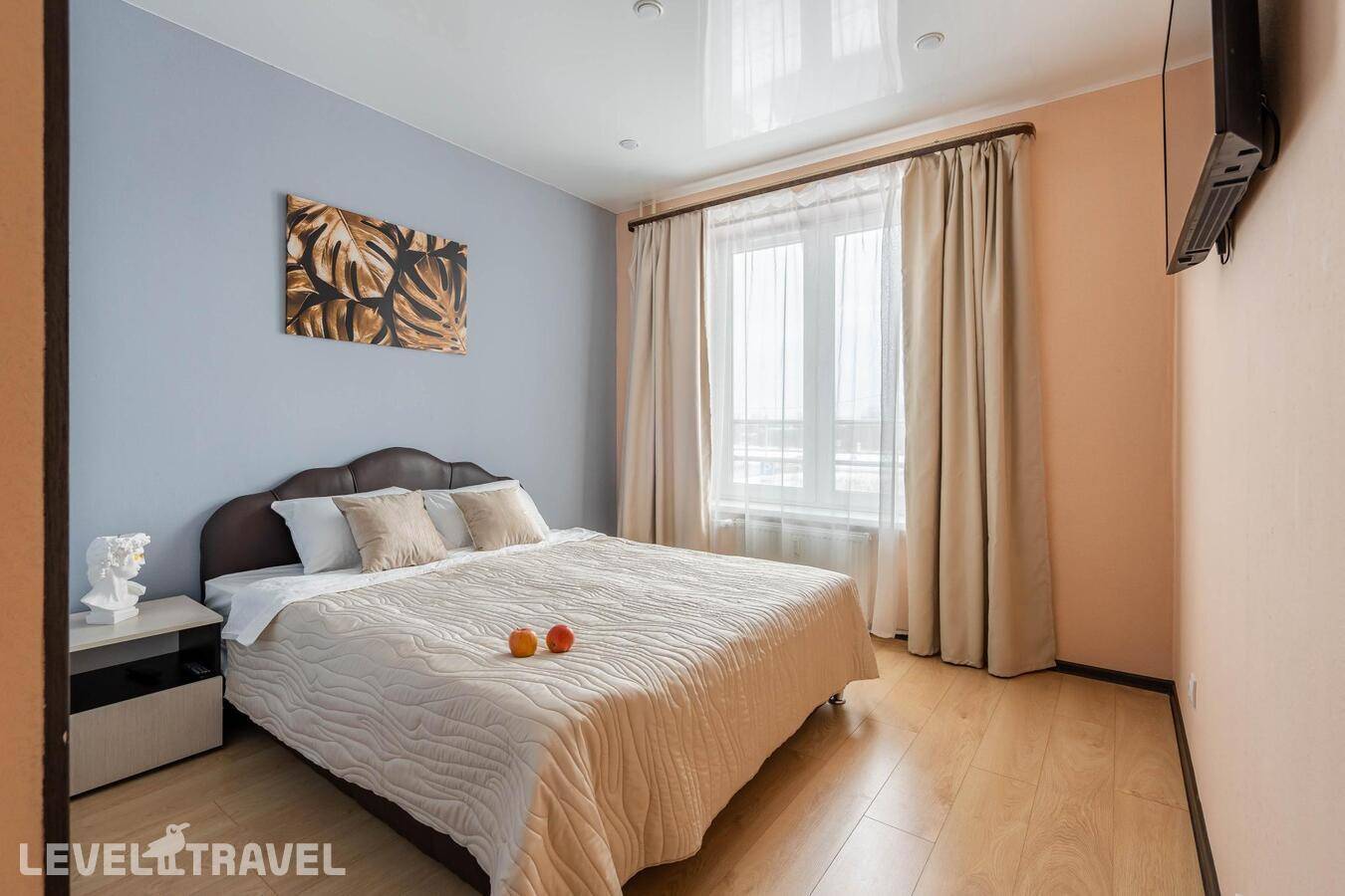 фотографии отеля Lucky Time (Лаки Тайм) На Улице Чехова в Россия(Гатчина) - фото №18