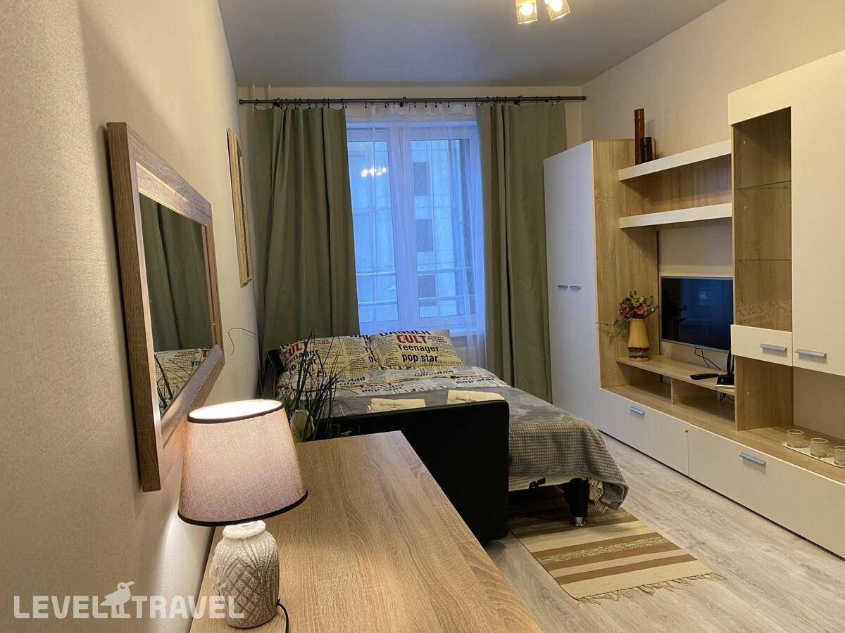 фотографии отеля Lucky Time (Лаки Тайм) На Улице Чехова в Россия(Гатчина) - фото №8