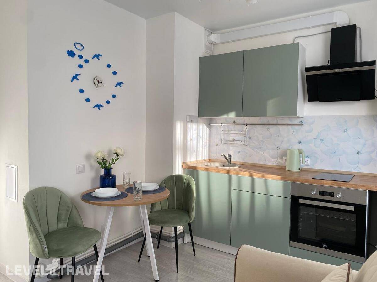 фотографии отеля Lucky Time (Лаки Тайм) На Улице Чехова в Россия(Гатчина) - фото №47