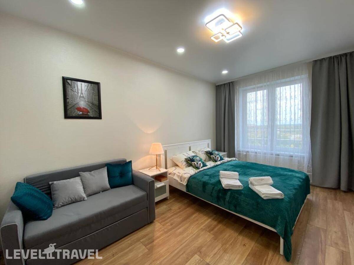 фотографии отеля Lucky Time (Лаки Тайм) На Улице Чехова в Россия(Гатчина) - фото №20