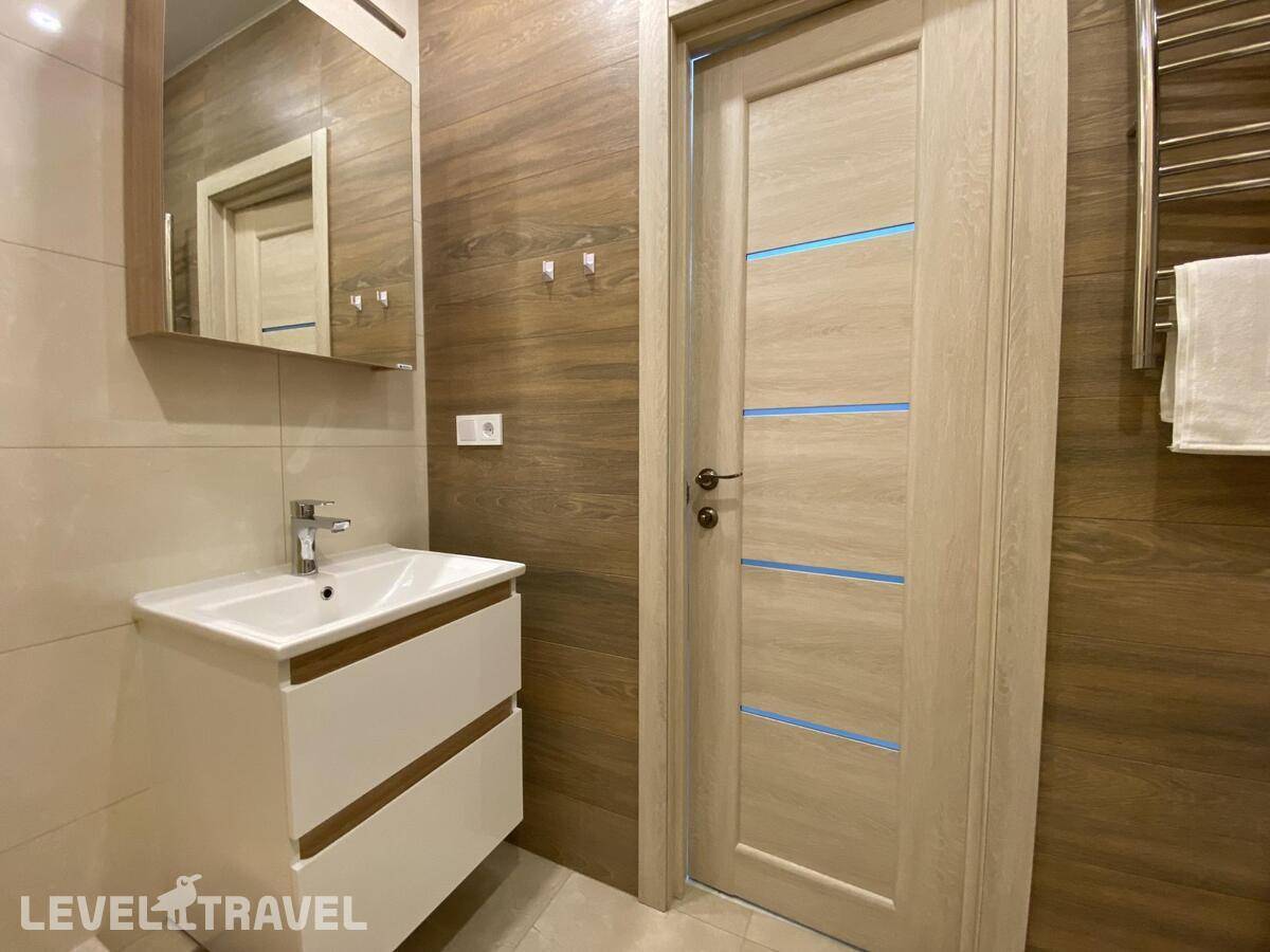 фотографии отеля Lucky Time (Лаки Тайм) На Улице Чехова в Россия(Гатчина) - фото №9