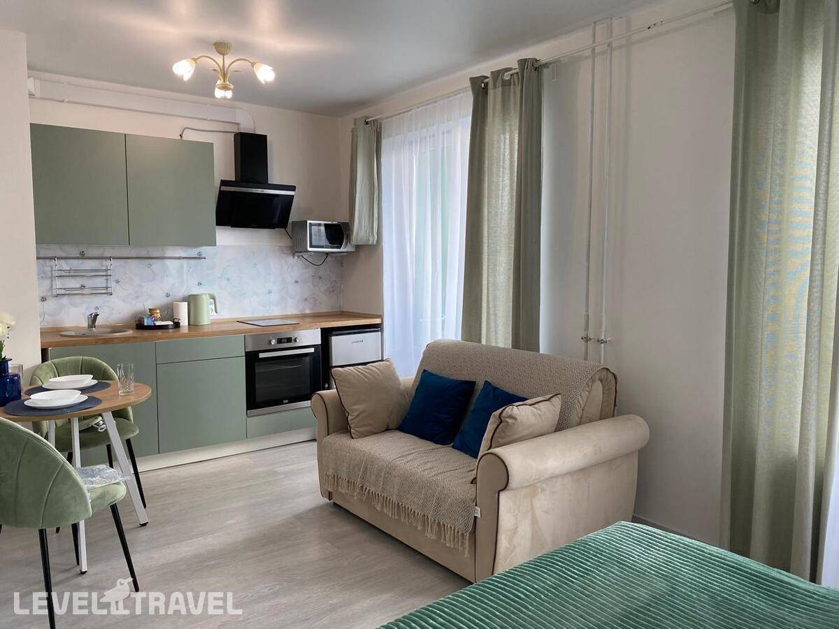 фотографии отеля Lucky Time (Лаки Тайм) На Улице Чехова в Россия(Гатчина) - фото №45