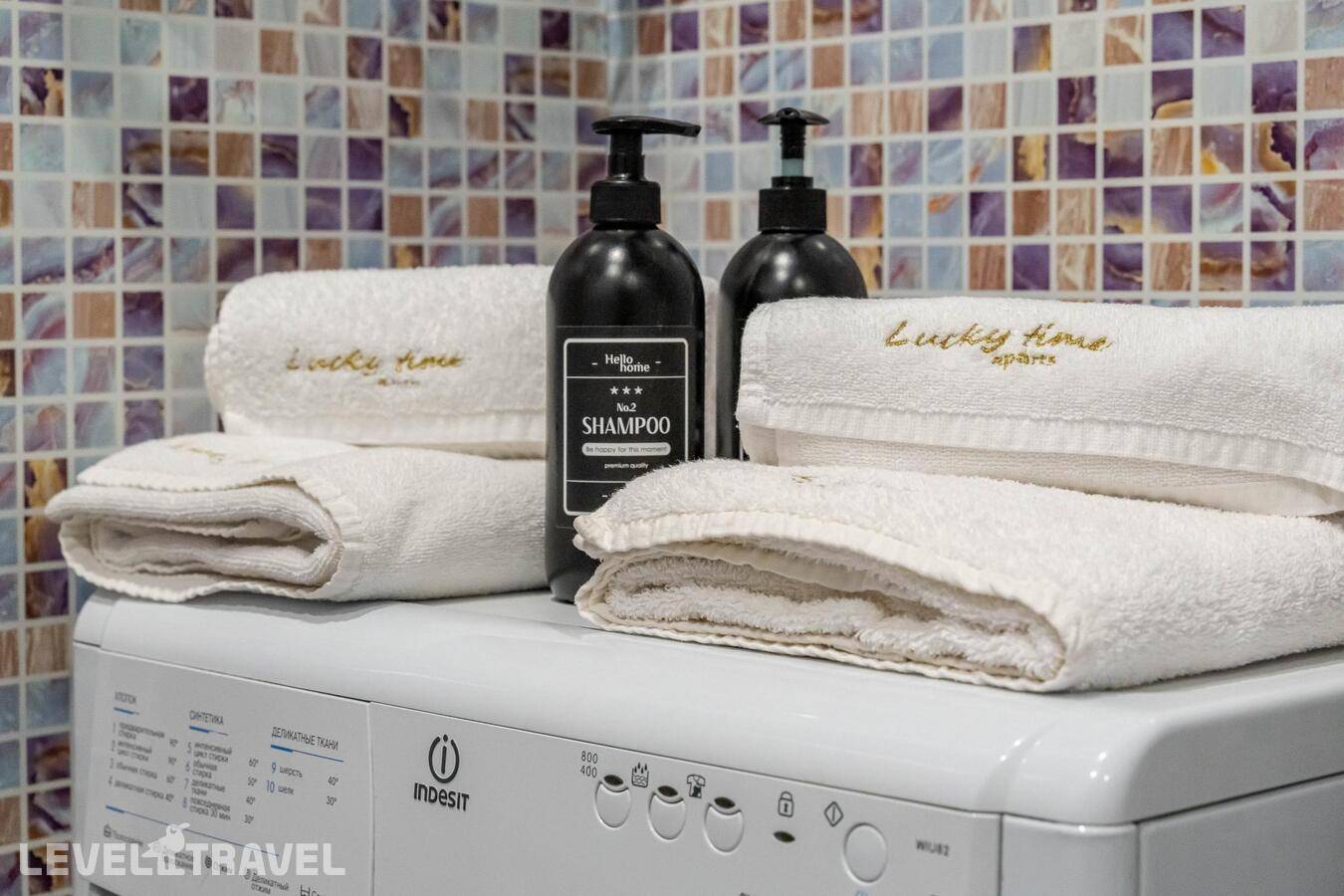 фотографии отеля Lucky Time (Лаки Тайм) На Улице Чехова в Россия(Гатчина) - фото №19