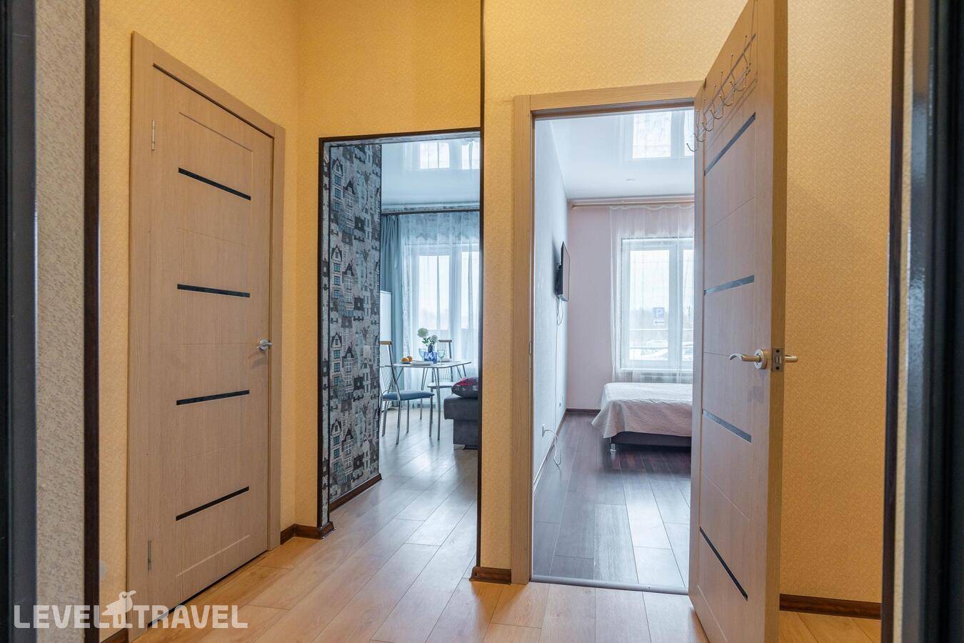 фотографии отеля Lucky Time (Лаки Тайм) На Улице Чехова в Россия(Гатчина) - фото №37