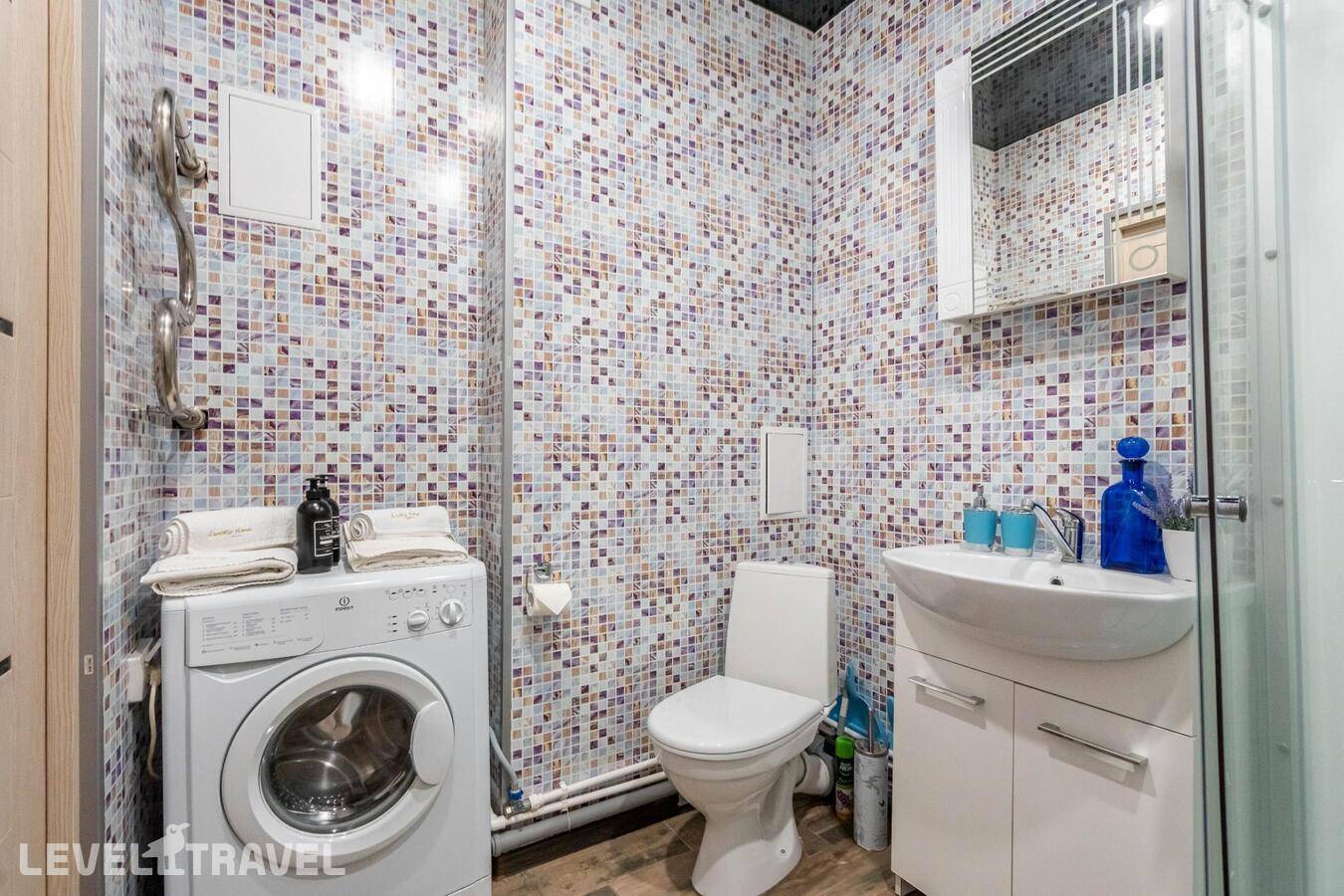 фотографии отеля Lucky Time (Лаки Тайм) На Улице Чехова в Россия(Гатчина) - фото №10