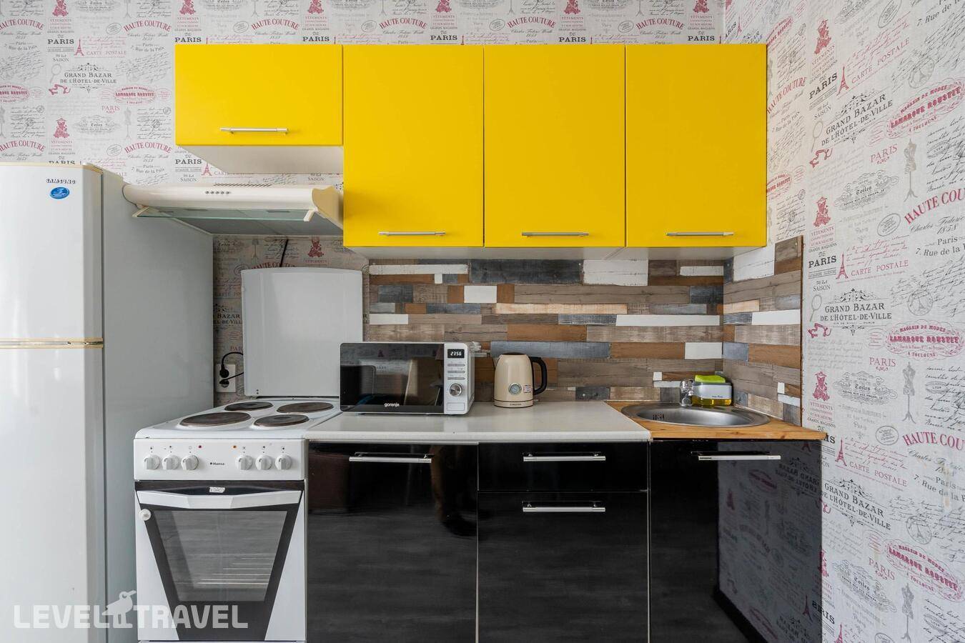 фотографии отеля Lucky Time (Лаки Тайм) На Улице Чехова в Россия(Гатчина) - фото №15