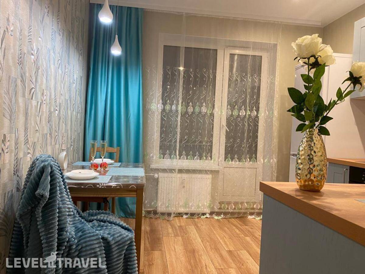 фотографии отеля Lucky Time (Лаки Тайм) На Улице Чехова в Россия(Гатчина) - фото №22