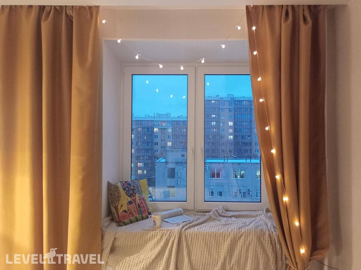 фотографии отеля Апартаменты На Улица Хохлова в Россия(Гатчина) - фото №1