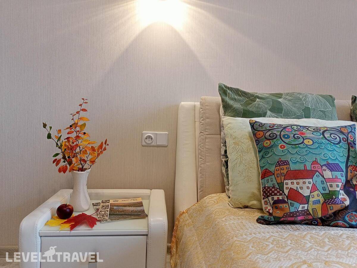 фотографии отеля Апартаменты На Улица Хохлова в Россия(Гатчина) - фото №7