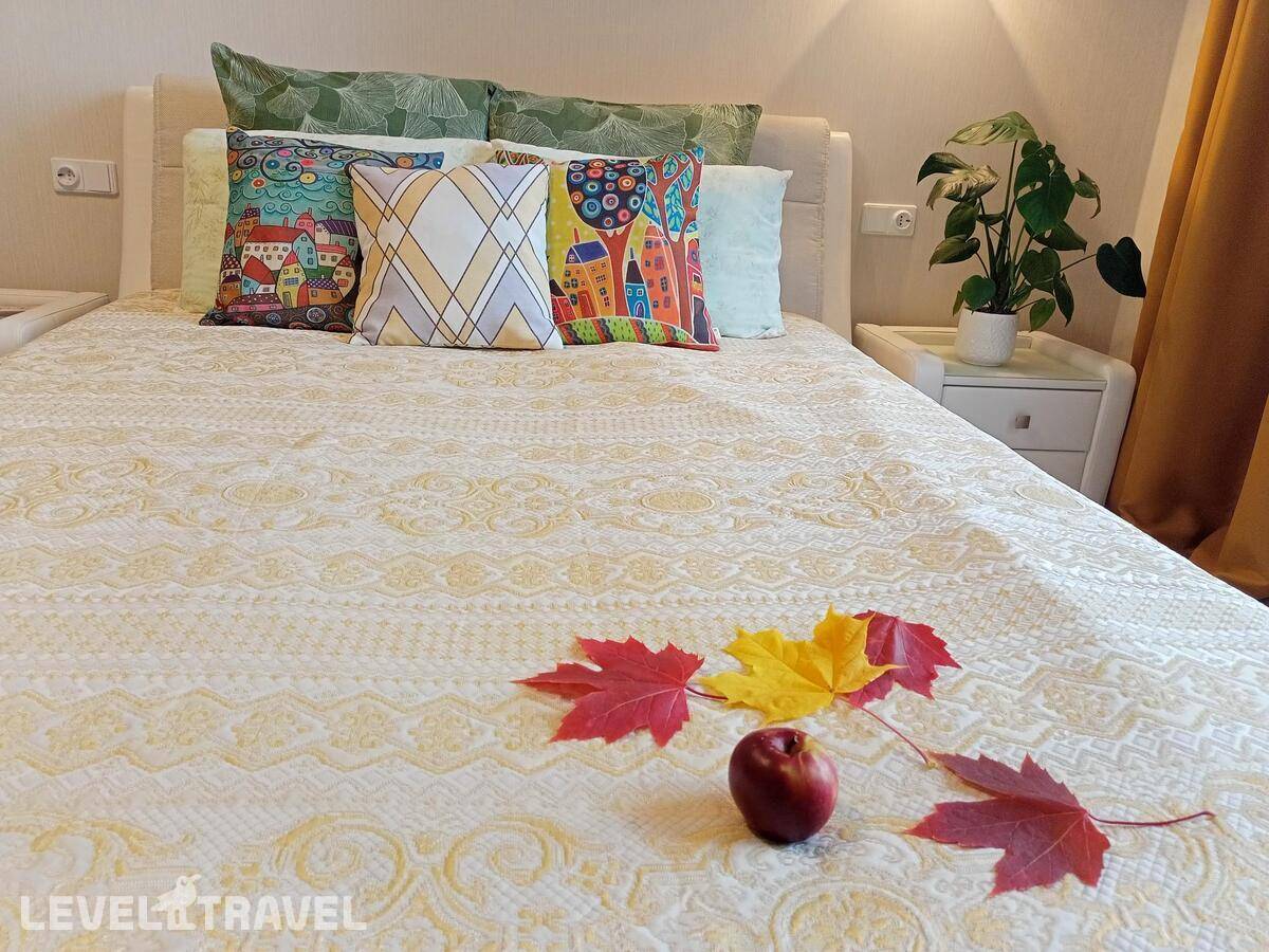 фотографии отеля Апартаменты На Улица Хохлова в Россия(Гатчина) - фото №2