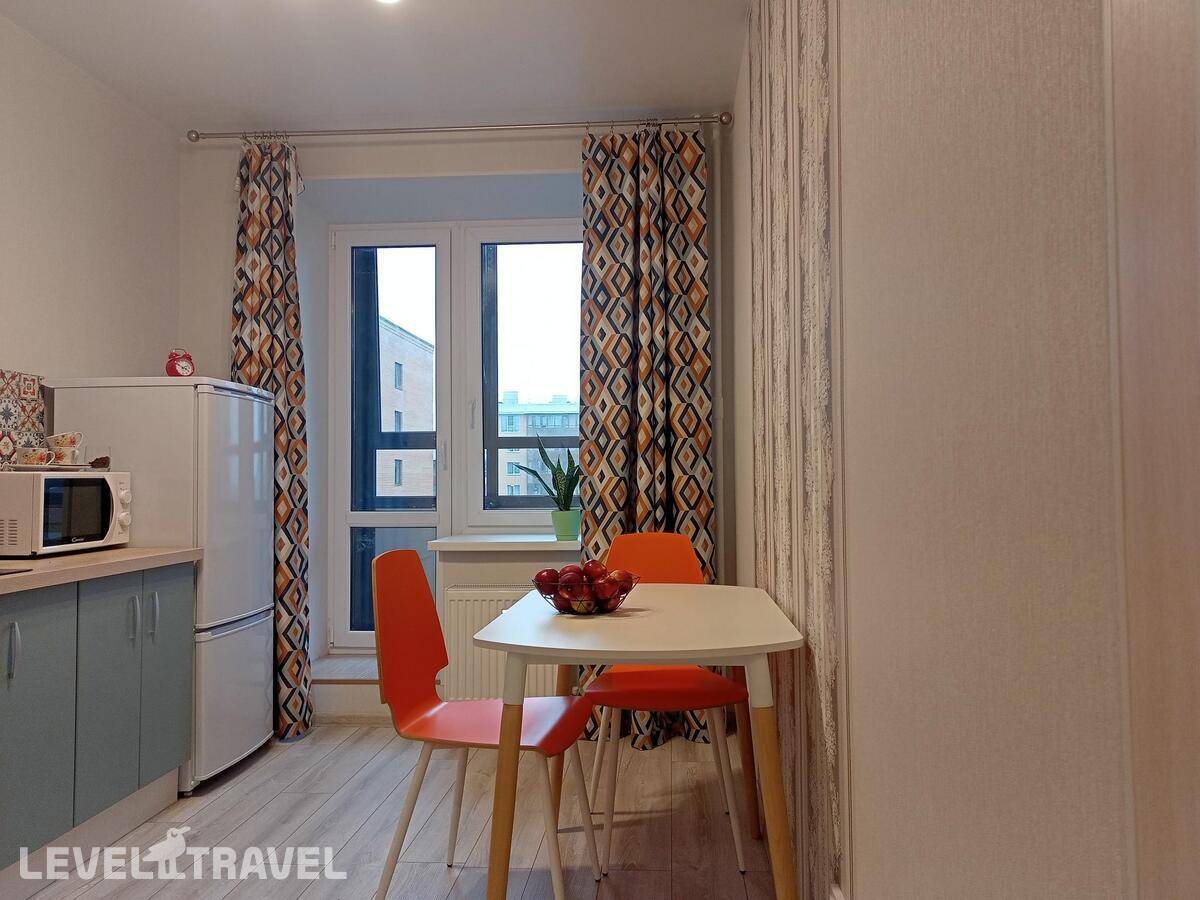 фотографии отеля Апартаменты На Улица Хохлова в Россия(Гатчина) - фото №5