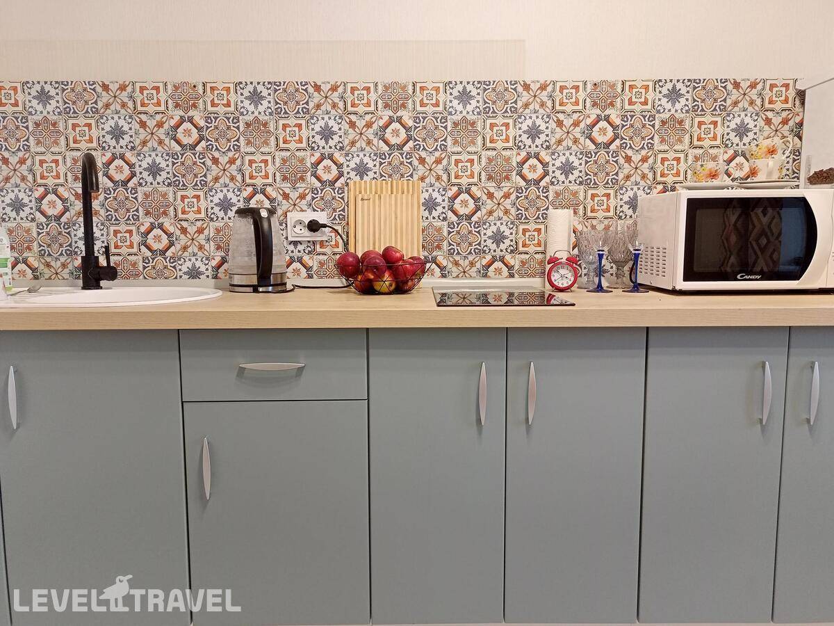 фотографии отеля Апартаменты На Улица Хохлова в Россия(Гатчина) - фото №3