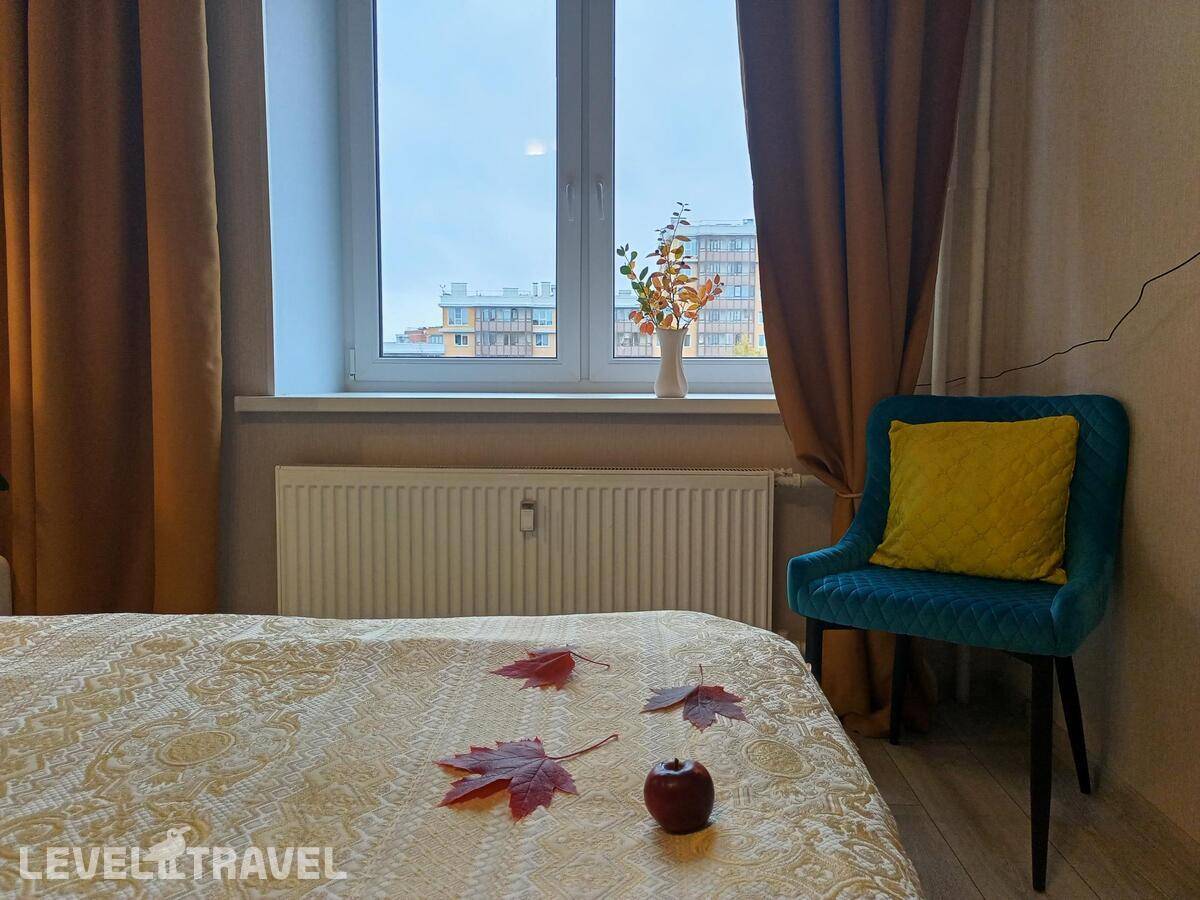 фотографии отеля Апартаменты На Улица Хохлова в Россия(Гатчина) - фото №8