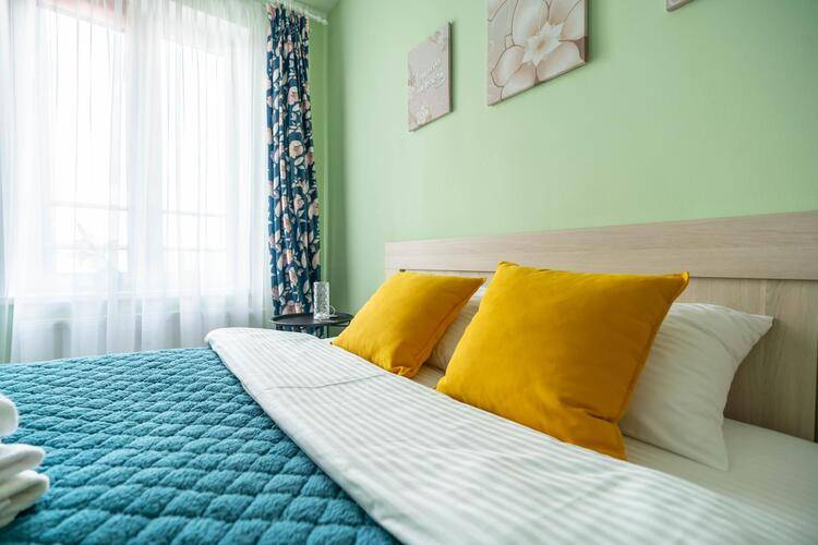 Апартаменты Sweet Hause На Улице Чехова 43