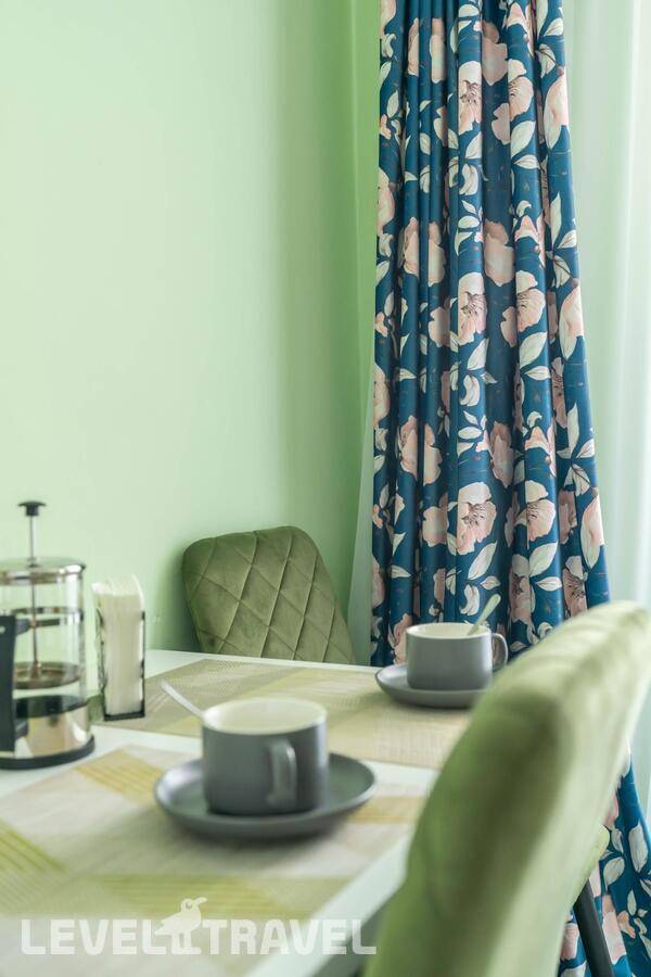 фотографии отеля Апартаменты Sweet Hause На Улице Чехова 43 в Россия(Гатчина) - фото №11