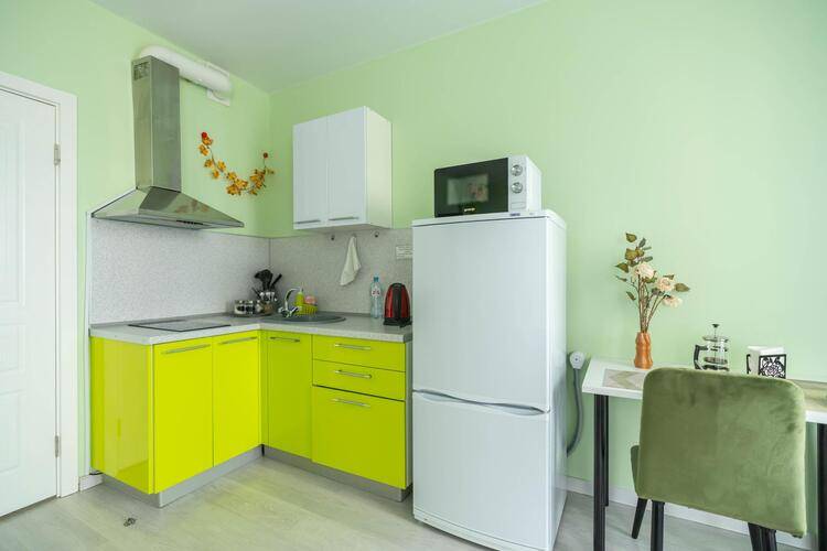 Апартаменты Sweet Hause На Улице Чехова 43