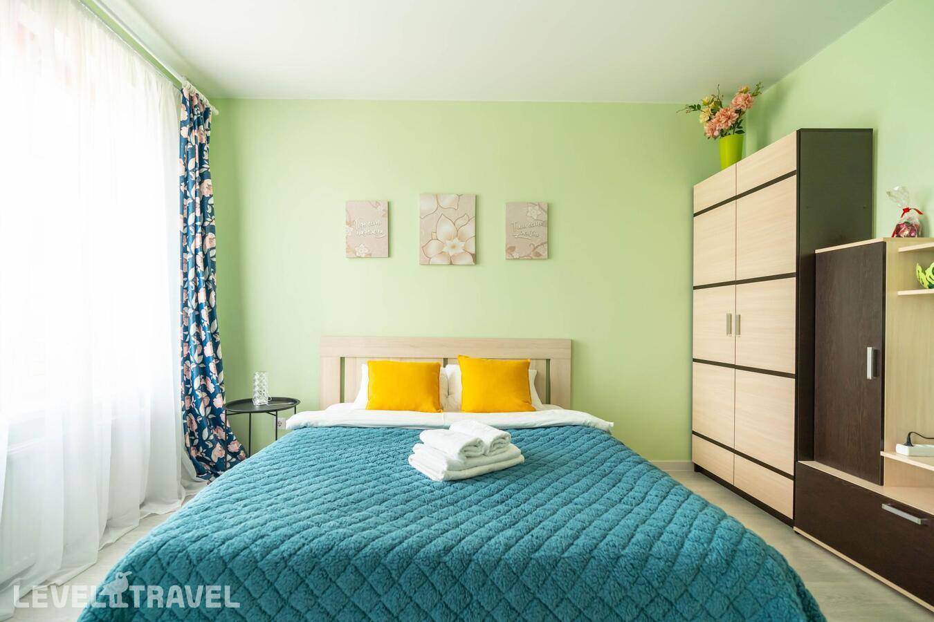 фотографии отеля Апартаменты Sweet Hause На Улице Чехова 43 в Россия(Гатчина) - фото №10