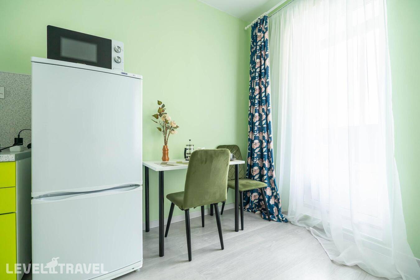 фотографии отеля Апартаменты Sweet Hause На Улице Чехова 43 в Россия(Гатчина) - фото №16