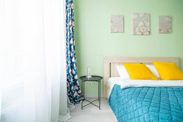 Апартаменты Sweet Hause На Улице Чехова 43