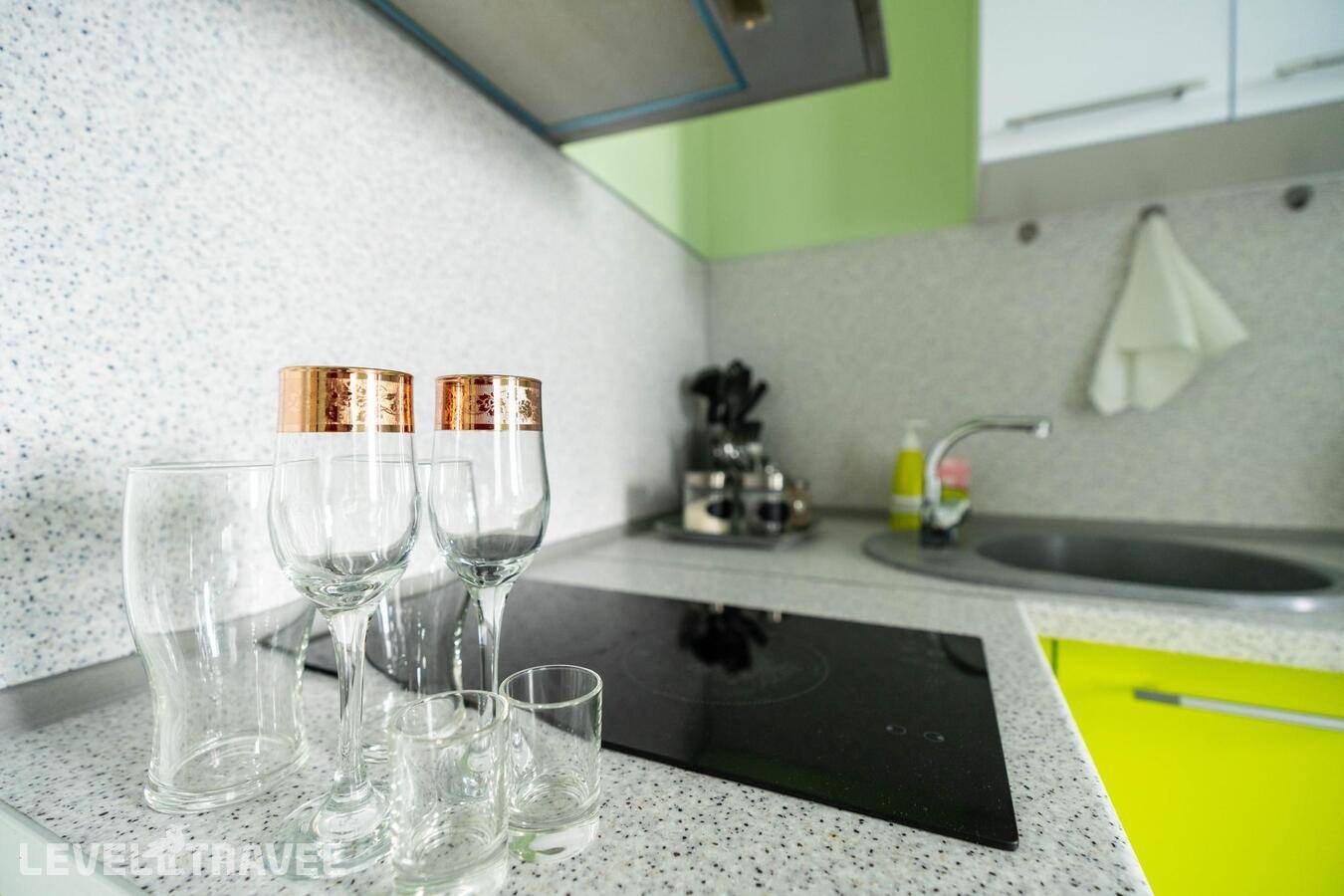 фотографии отеля Апартаменты Sweet Hause На Улице Чехова 43 в Россия(Гатчина) - фото №17