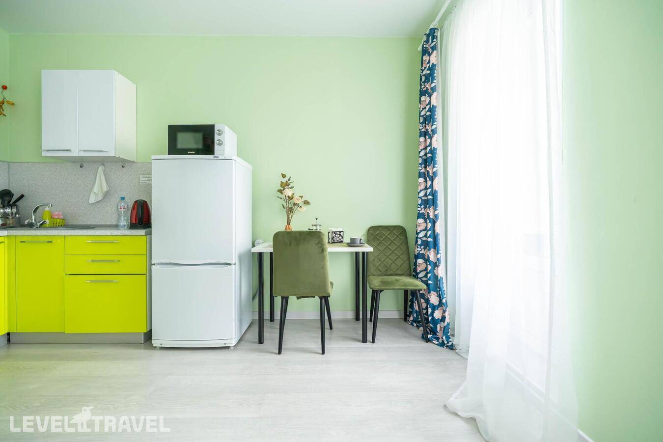 фотографии отеля Апартаменты Sweet Hause На Улице Чехова 43 в Россия(Гатчина) - фото №19